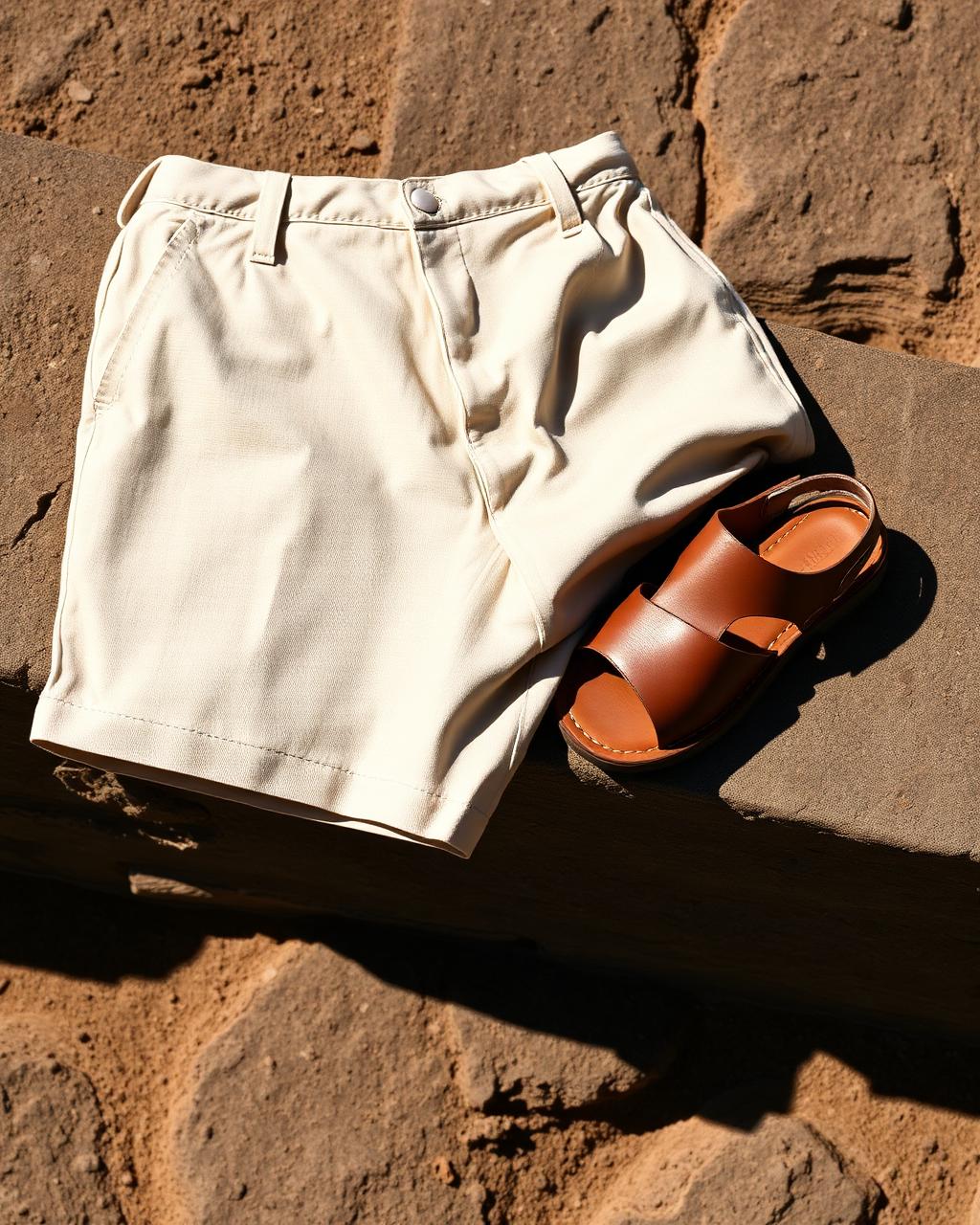 Bermudas