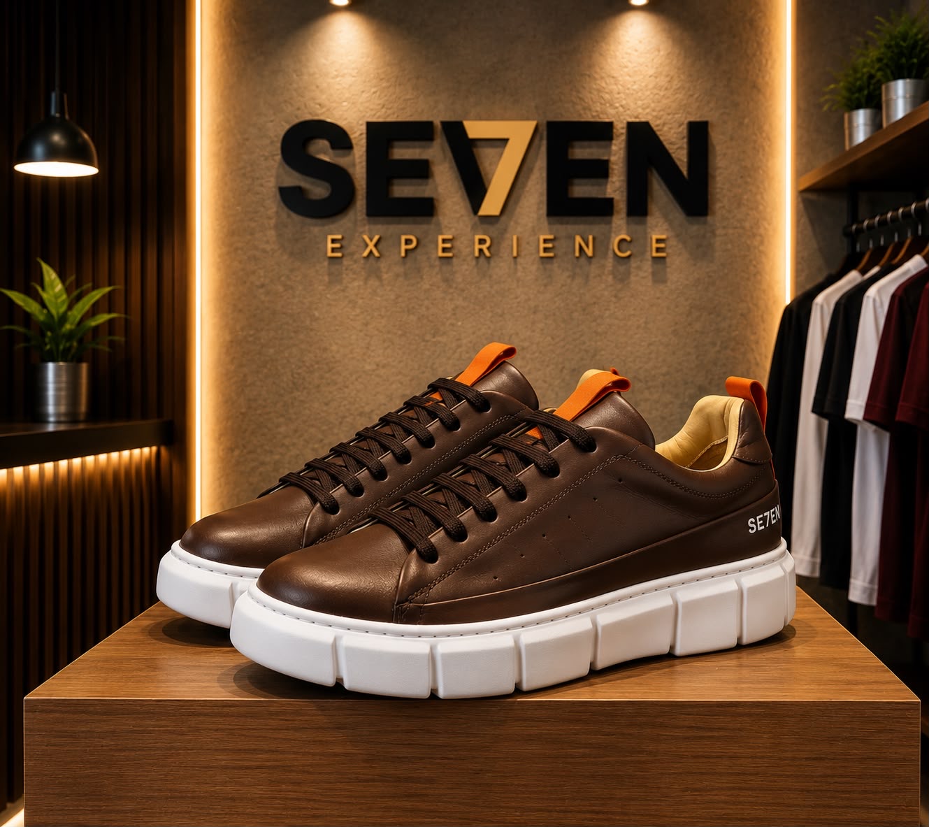 SNEAKERS