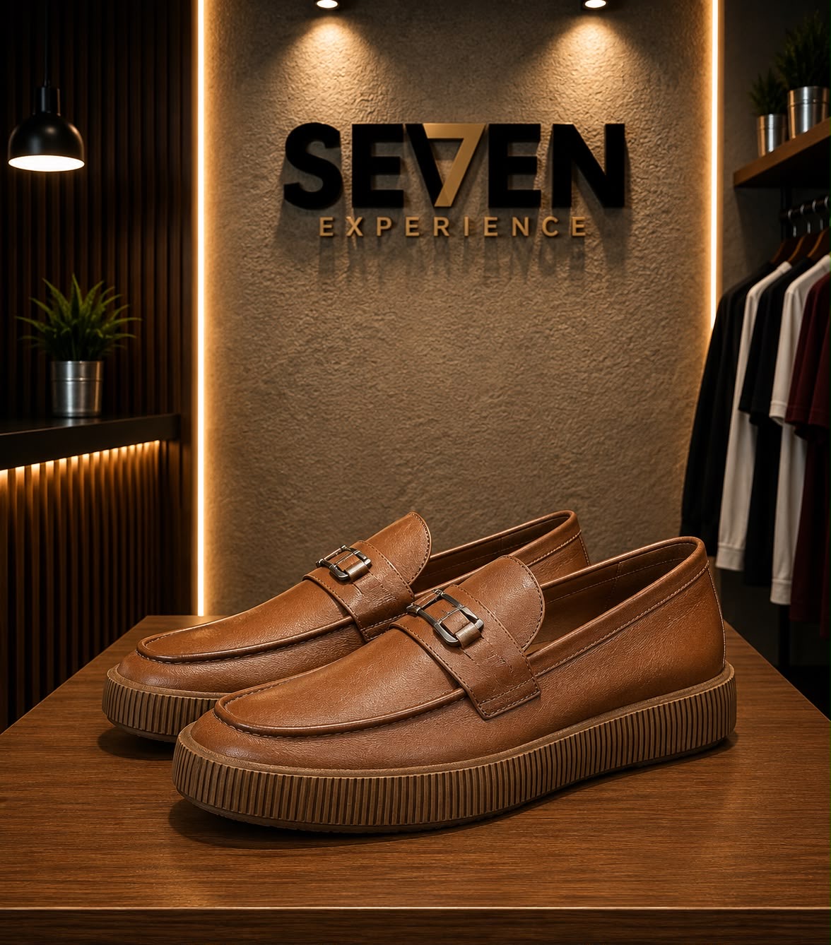 LOAFER