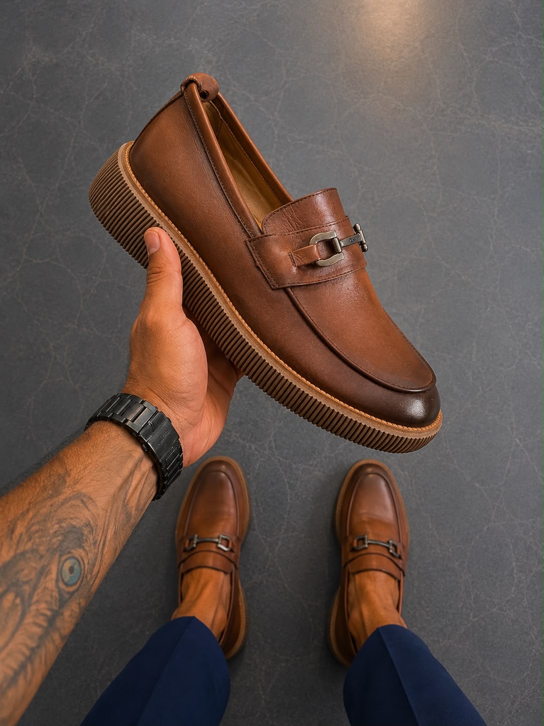 LOAFER CAFÉ 